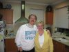 Craig & Michelle Belnap, Beijing