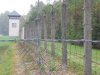 Perimeter Fence at Dachau