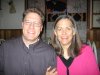 At Jenifer's Surprise 40th Birthday Party