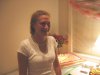 Lizzie at her Sweet 16 Party