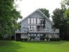 Ham & Fran's house at Skaneateles Lake