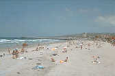 Pacific Beach, San Diego, CA