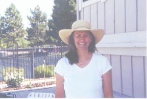 Jenifer, Swim Coach